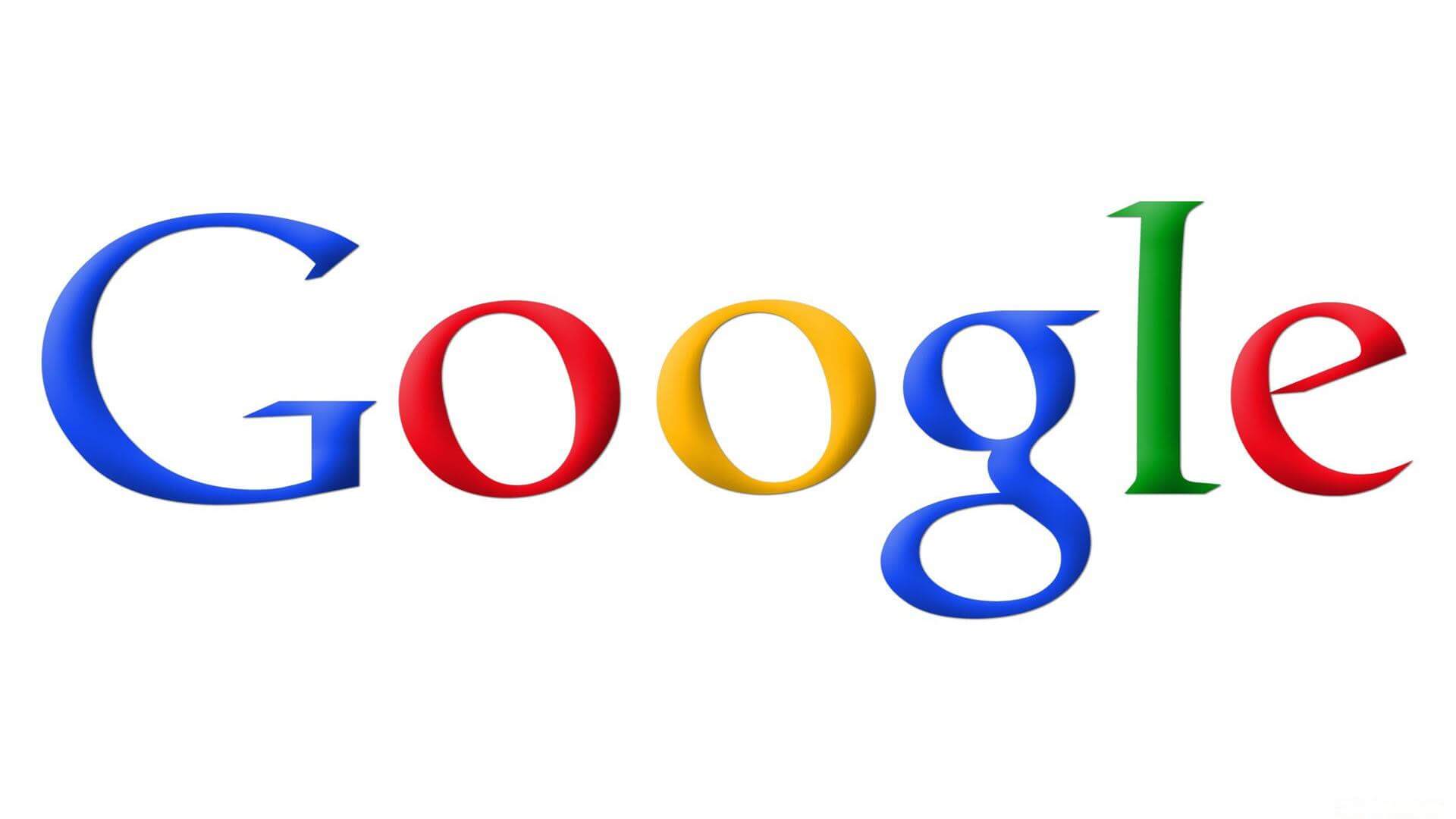 Google Company Logo HD Wallpapers