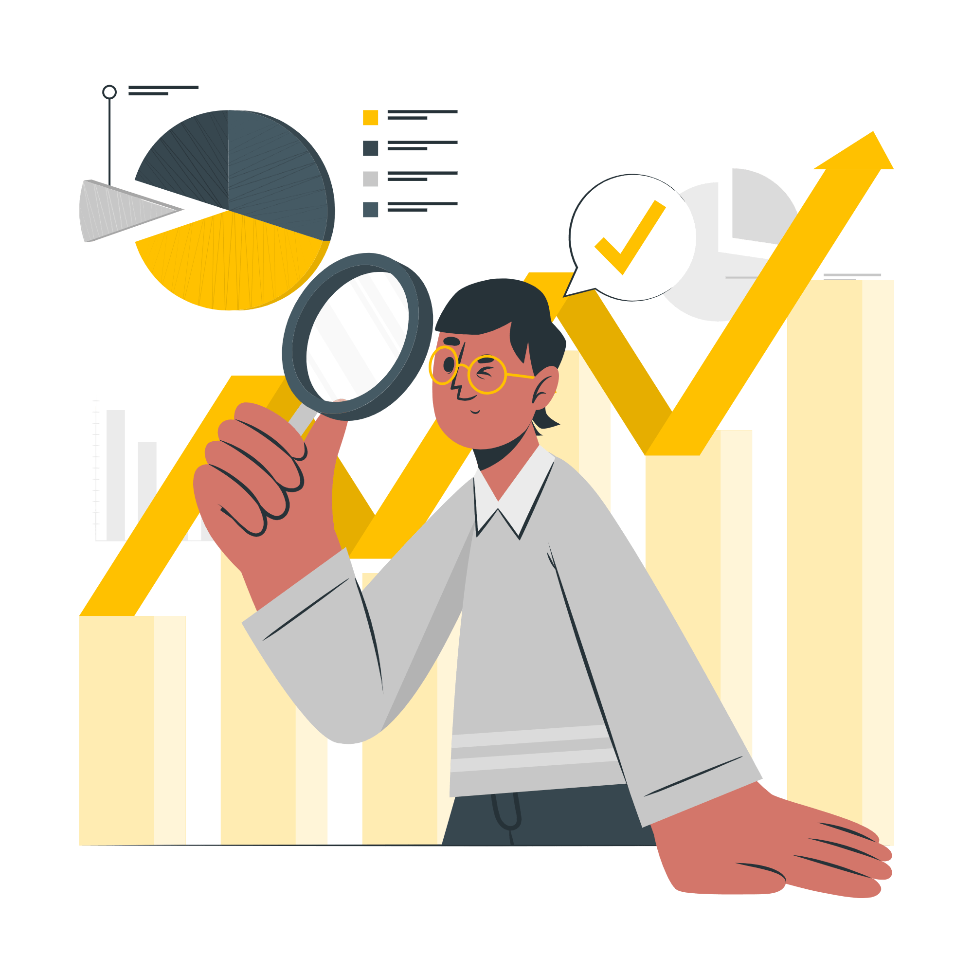 How to conduct Market research in 2022