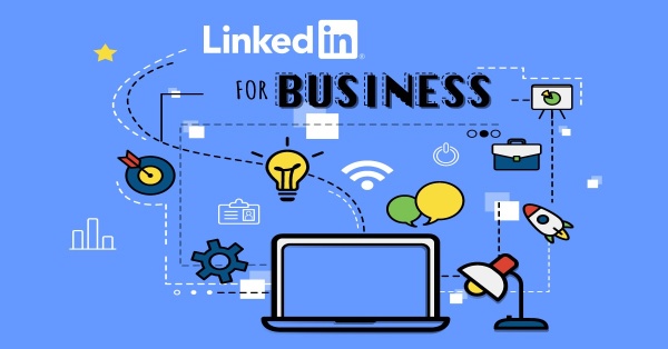 linkedin-for-business