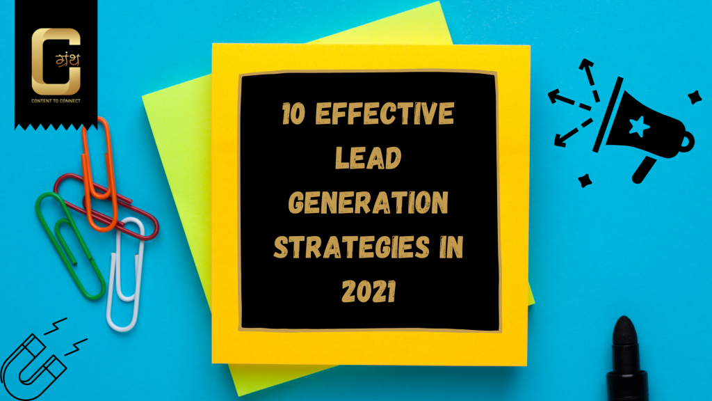 lead-generation-strategies